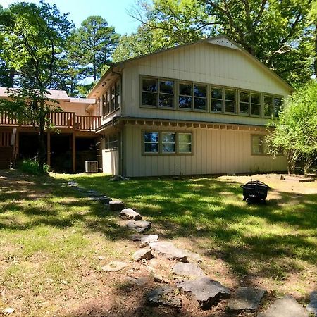 Pine Crest Lodge Eureka Springs Luaran gambar